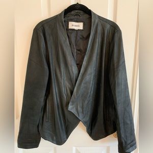 BB DAKOTA - Leather Jacket